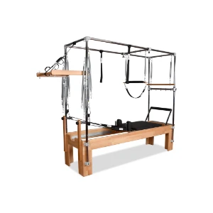 Combo Cadillac Reformer (High)