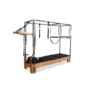 Combo Cadillac Reformer
