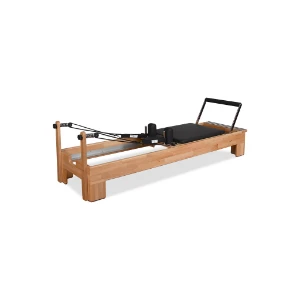Wood Reformer
