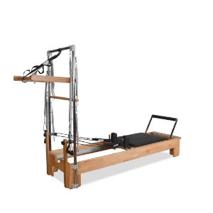 Wood Reformer Tower